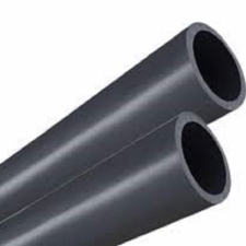 Tuberia Pvc C-80