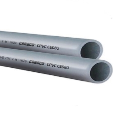 Tuberia Cpvc C-80