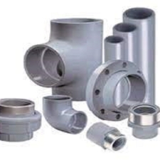 Conexiones Cpvc C-80