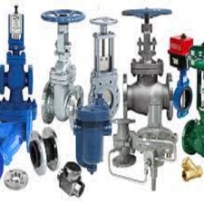 Valvulas Industriales