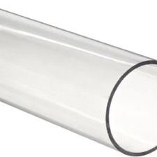 Tuberia Transparente C-80