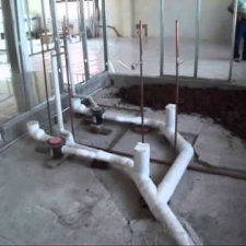 Instalacion Sanitaria