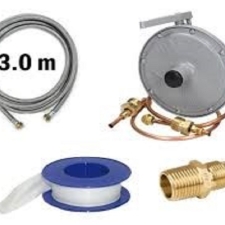 Accesorios Gas