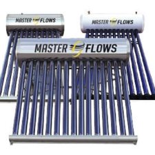 Calentadores Solares