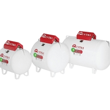 Tanques Estacionarios