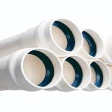 Pvc Serie Ingles Campana