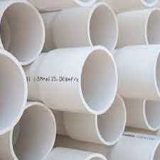 Pvc Serie Inglesa Abocinado