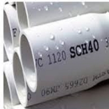 Pvc Serie Ingles C-40