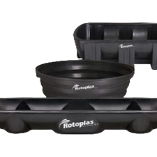 Bebederos Rotoplas