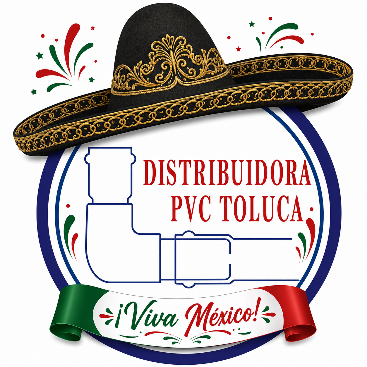 Distribuidora de PVC Toluca