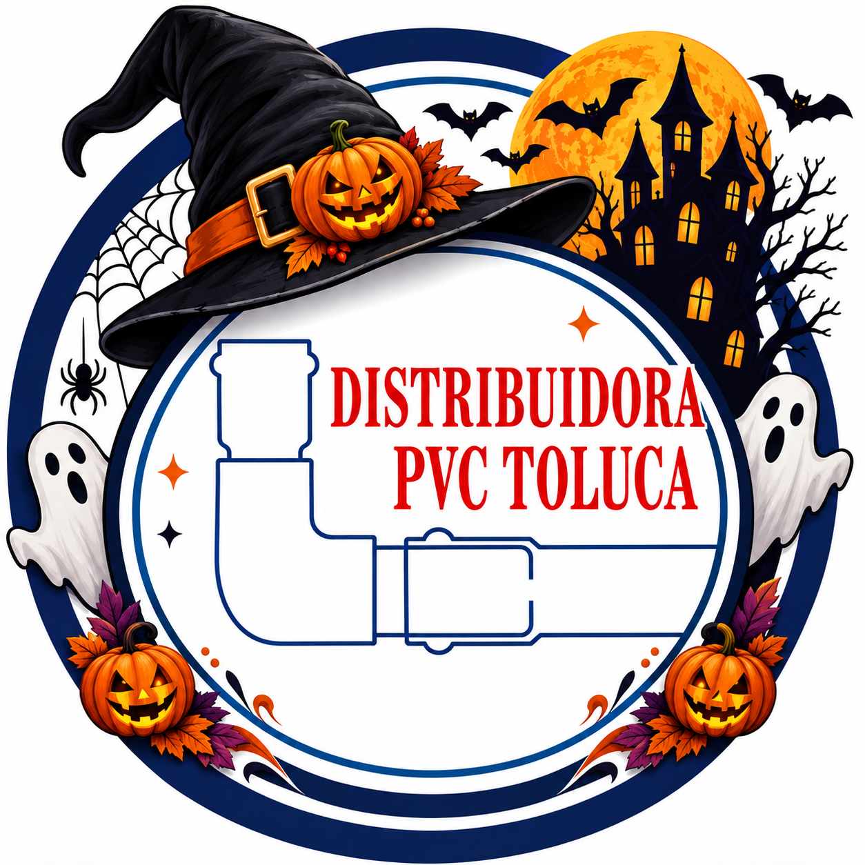 Distribuidora de PVC Toluca